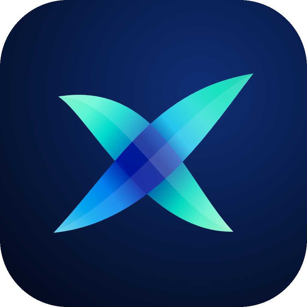 Navy app icon